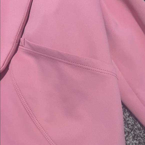 Pink Blazer Jacket - Picture 2 of 5